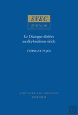 Bertrand.pt - Le Dialogue D'Idees Au Dix-Huitieme Siecle