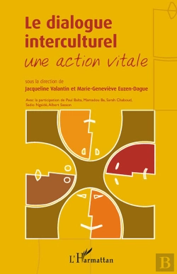 Bertrand.pt - Le Dialogue Interculturel ; Une Action Vitale