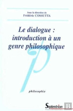 Bertrand.pt - Le Dialogue: Introduction À Un Genre Philosophique