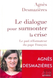 Le Dialogue Pour Surmonter La Crise