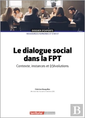 Le Dialogue Social Dans La Fonction Publique Territoriale : Contexte, Instances Et (R)Évolutions