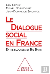Le Dialogue Social