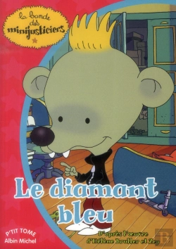 Bertrand.pt - Le Diamant Bleu - Poche N 6