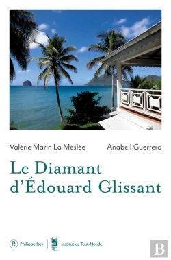 Bertrand.pt - Le Diamant D'Edouard Glissant