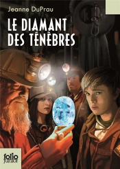 Le Diamant Des Tenebres