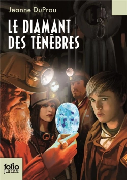 Bertrand.pt - Le Diamant Des Tenebres