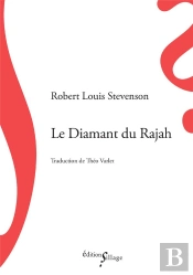 Le Diamant Du Rajah