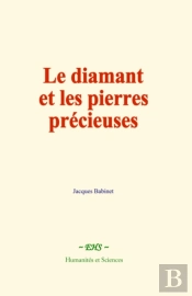 Le Diamant Et Les Pierres Precieuses