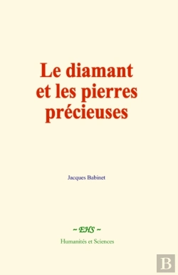 Bertrand.pt - Le Diamant Et Les Pierres Precieuses