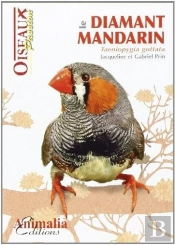 Le Diamant Mandarin