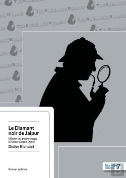 Bertrand.pt - Le Diamant Noir De Jaipur
