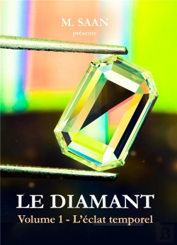 Bertrand.pt - Le Diamant - Volume 1 - L'Eclat Temporel