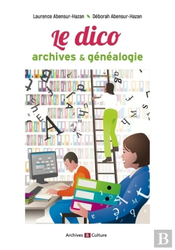 Bertrand.pt - Le Dico Archives & Généalogie