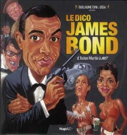 Bertrand.pt - Le Dico De James Bond