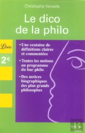 Le Dico De La Philo