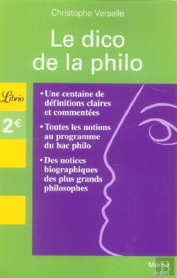 Bertrand.pt - Le Dico De La Philo