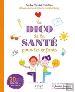 Bertrand.pt - Le Dico De La Santé Pour Les Enfants