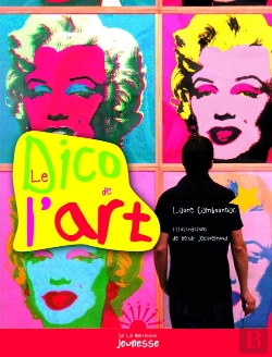 Bertrand.pt - Le Dico De L'Art