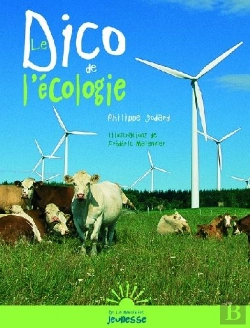 Bertrand.pt - Le Dico De L'Ecologie
