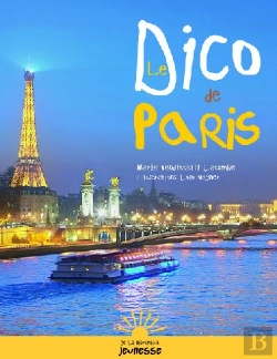 Bertrand.pt - Le Dico De Paris