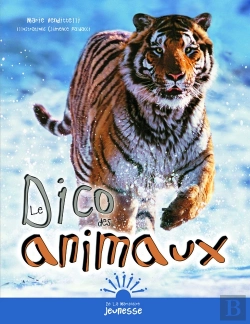 Bertrand.pt - Le Dico Des Animaux