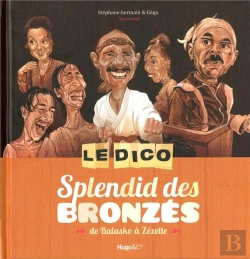 Bertrand.pt - Le Dico Des Bronzes