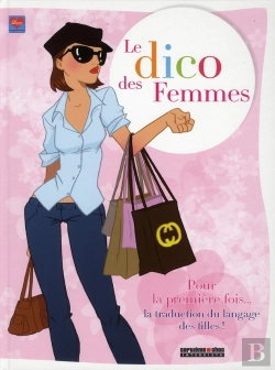 Bertrand.pt - Le Dico Des Femmes