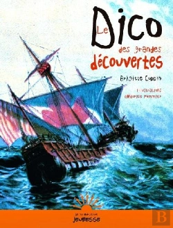 Bertrand.pt - Le Dico Des Grandes Decouvertes