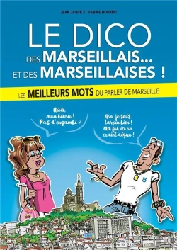 Bertrand.pt - Le Dico Des Marseillais... Et Des Marseillaises !