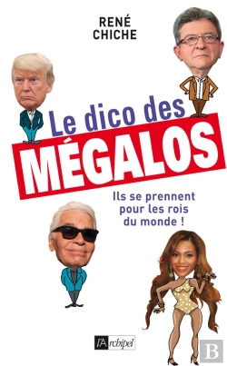 Bertrand.pt - Le Dico Des Mégalos