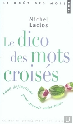 Bertrand.pt - Le Dico Des Mots Croisés