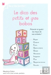 Le Dico Des Petits Et Gros Bobos