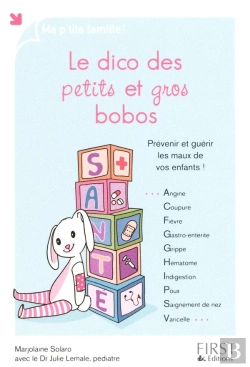 Bertrand.pt - Le Dico Des Petits Et Gros Bobos