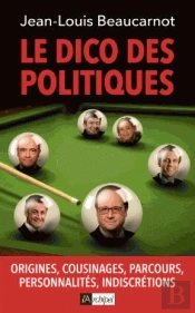 Le Dico Des Politiques
