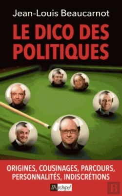 Bertrand.pt - Le Dico Des Politiques