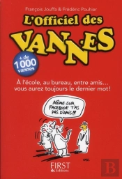 Le Dico Des Vannes