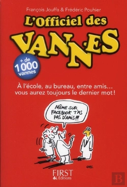 Bertrand.pt - Le Dico Des Vannes