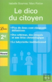 Le Dico Du Citoyen