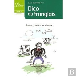 Bertrand.pt - Le Dico Du Franglais
