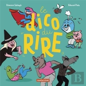 Le Dico Du Rire