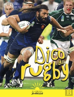 Bertrand.pt - Le Dico Du Rugby