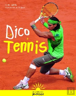 Bertrand.pt - Le Dico Du Tennis