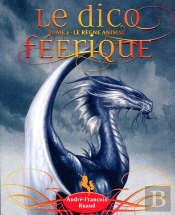 Le Dico Feerique T.2