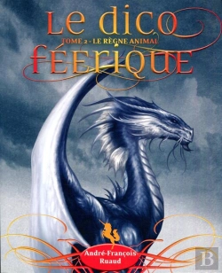 Bertrand.pt - Le Dico Feerique T.2