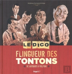 Bertrand.pt - Le Dico Flingueur Des Tontons