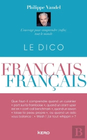 Le Dico Français-Français (Édition 2025)