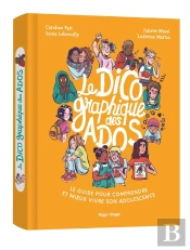Le Dico Graphique Des Ados