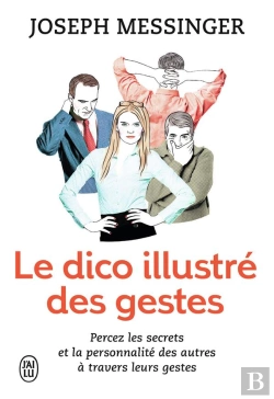 Bertrand.pt - Le Dico Illustre Des Gestes