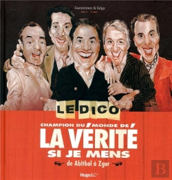 Bertrand.pt - Le Dico La Verite Si Je Mens