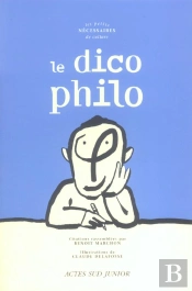 Le Dico Philo
